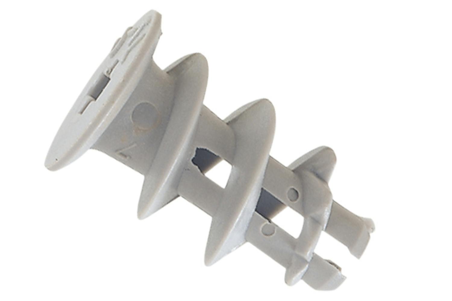 Plugger: Gipsplugg Plugger: Gipsplugg